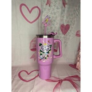 Ed Hardy Tumbler 40oz